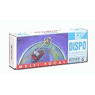Dispo Multi Focal 6pck CooperVision Soflex למכירה 