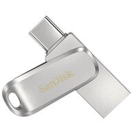 דיסק און קי SanDisk Ultra Dual Drive Luxe USB Type-C 32GB סנדיסק למכירה 