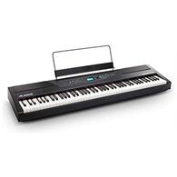 פסנתר חשמלי Alesis Recital Pro למכירה 