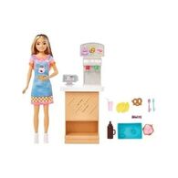Mattel HKD79 Barbie Skipper First Jobs למכירה 
