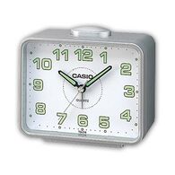 שעון מעורר  אנלוגי Casio TQ-218 קסיו למכירה 