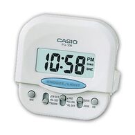 שעון מעורר  דיגיטלי Casio PQ-30 קסיו למכירה 