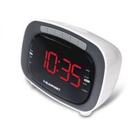 שעון מעורר  דיגיטלי  כולל רדיו Blaupunkt BP1100 למכירה 