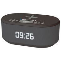 שעון מעורר  דיגיטלי  כולל רדיו Blaupunkt BP1600 למכירה 