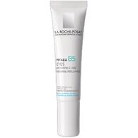 קרם עיניים La Roche-Posay Hyalu B5 Hyaluronic Anti-wrinkle Care Cream 15ml למכירה 