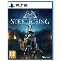 Steelrising PS5 למכירה 