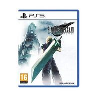 Final Fantasy VII Remake PS5 למכירה 