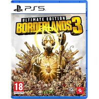 Borderlands 3: Ultimate Edition PS5 למכירה 