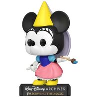 Funko 1110 Disney Archives - Princess Minnie למכירה 