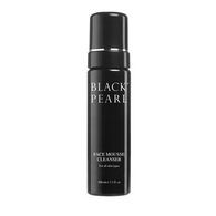 Black Pearl Facial Mousse Cleanser 200ml Sea of Spa למכירה 