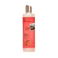 סבון Sea Of Spa Exfoliating Shower Gel with Loofah - Red Grapefruit 400ml למכירה 