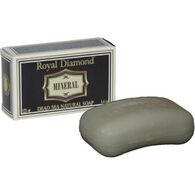 סבון Aroma Dead Sea Mineral Soap Recommended For Muscle And Joint Paints Aroma 110gr למכירה 