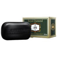 סבון Aroma Dead Sea Anti Acne Natural Soap For All Skin Types Aroma 110gr למכירה 