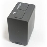 סוללה למצלמה Sony NPFH100 סוני למכירה 