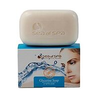 סבון Sea Of Spa Minerals moisturizing Glycerine Soap 125g למכירה 