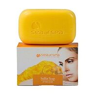 סבון Sea Of Spa Sulfur Soap 125g למכירה 