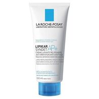 סבון La Roche Posay Lipikar Syndet AP+ for very Dry skin Cream Wash 100ml למכירה 