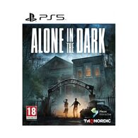 Alone in the Dark הזמנה מוקדמת PS5 למכירה 