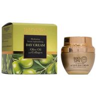 Bio spa anti-ageing day Collagen & olive oil 50m Sea of Spa למכירה 