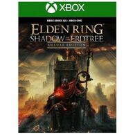 Elden Ring - Shadow of the Erdtree Deluxe Edition הזמנה מוקדמת לקונסולת Xbox One למכירה 