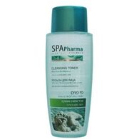 Calming Cleansing toner with Dead Sea Minerals for oily and problematic skin 260 Spa Pharma למכירה 