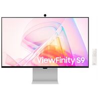 מסך מחשב Samsung ViewFinity S9 S90PC LS27C902PAUXEN 5K סמסונג למכירה 
