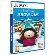 South Park: Snow Day PS5 למכירה 