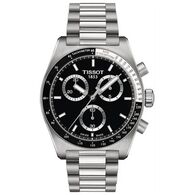 שעון יד  אנלוגי  לגבר Tissot T149.417.11.051.00 טיסו למכירה 