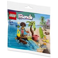 Lego לגו  30635 לגו ניקוי חוף הים למכירה 
