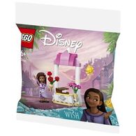 Lego לגו  30661 דיסני תא קבלת הפנים של אשה למכירה 
