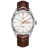 שעון יד  אנלוגי  לגבר Tag Heuer WAR201D.FC6291 למכירה 