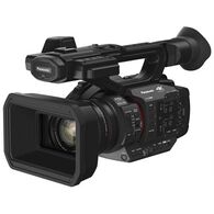 מצלמת וידאו Panasonic HCX20 פנסוניק למכירה 