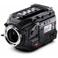 מצלמת וידאו Blackmagic URSA Mini Pro 12K למכירה 