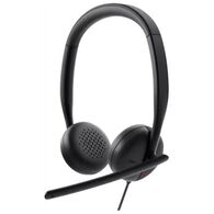 אוזניות  חוטיות Dell WH3024 דל למכירה 