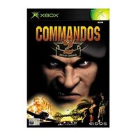 Commandos 2 - Men of Courage לקונסולת Xbox One למכירה 