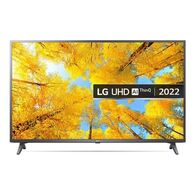 טלוויזיה LG 65UQ7500 4K  65 אינטש למכירה 