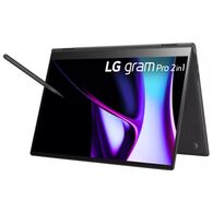 מחשב נייד LG Gram 16 16T90SP-K.ADB9U1 למכירה 