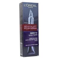קרם עיניים L`oreal Revitalift Filler Renew Eye Cream 15ml למכירה 
