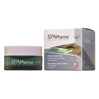 קרם עיניים Spa Pharma Intensive Eye Cream For All Skins With Dead Sea Minerals 30ml למכירה 