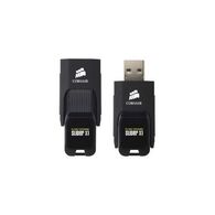 דיסק און קי Corsair Flash Voyager Slider X1 USB 3.0 128GB CMFSL3X1 קורסייר למכירה 