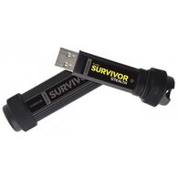 דיסק און קי Corsair Flash Survivor Stealth 256GB USB 3.0 Flash Drive CMFSS3B-256GB קורסייר למכירה 