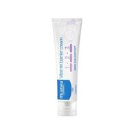 Vitamin Barrier Cream Complete Skincare For Nappy Area 50ml Mustela למכירה 