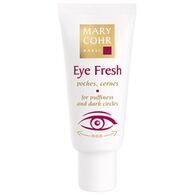 קרם עיניים Mary Cohr Fresh Eye Cream Gel for Puffiness & Dark Circles 15ml למכירה 