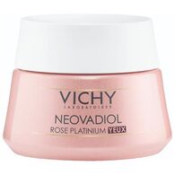 קרם עיניים Vichy Neovadiol Rose Platinium Eye Cream 15ml למכירה 